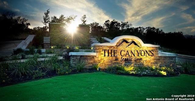 BLOCK 9 LOT 1 Carson Springs, San Antonio, TX 78255 - photo 1