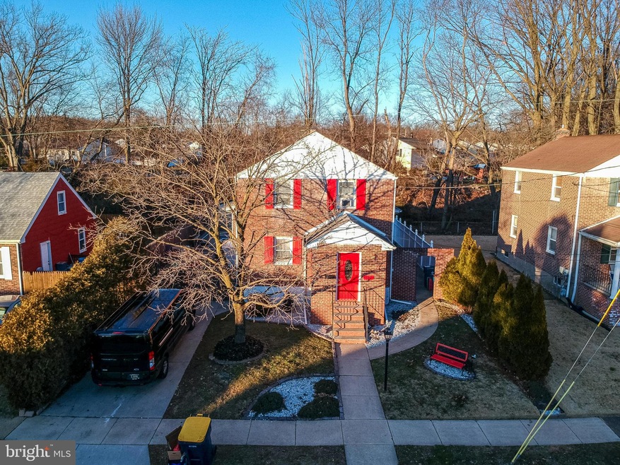 117 Olga Rd, Wilmington, DE 19805 - photo 1