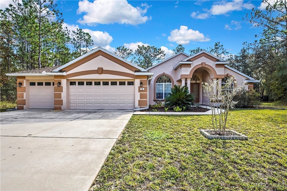 5 Boxwood Ct, Homosassa, FL 34446 - photo 1