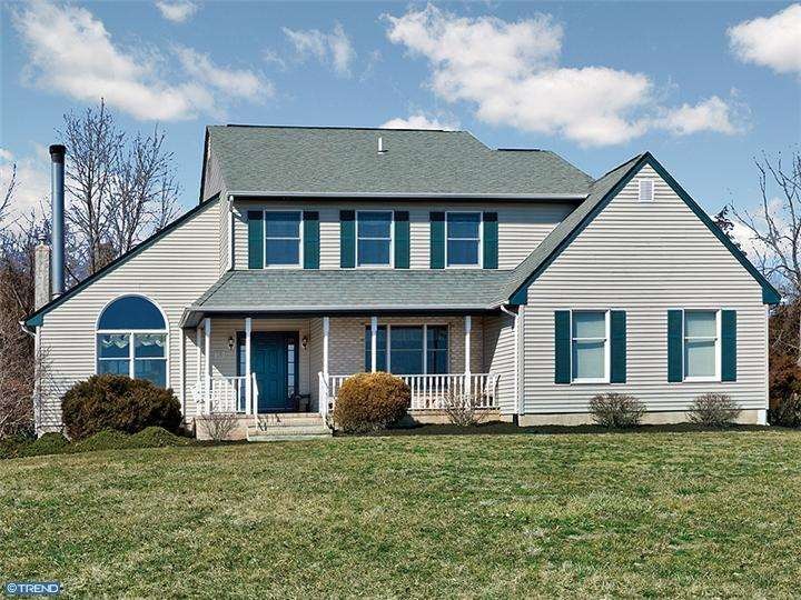 20 Nathaniel Green Dr, Titusville, NJ 08560 - photo 1