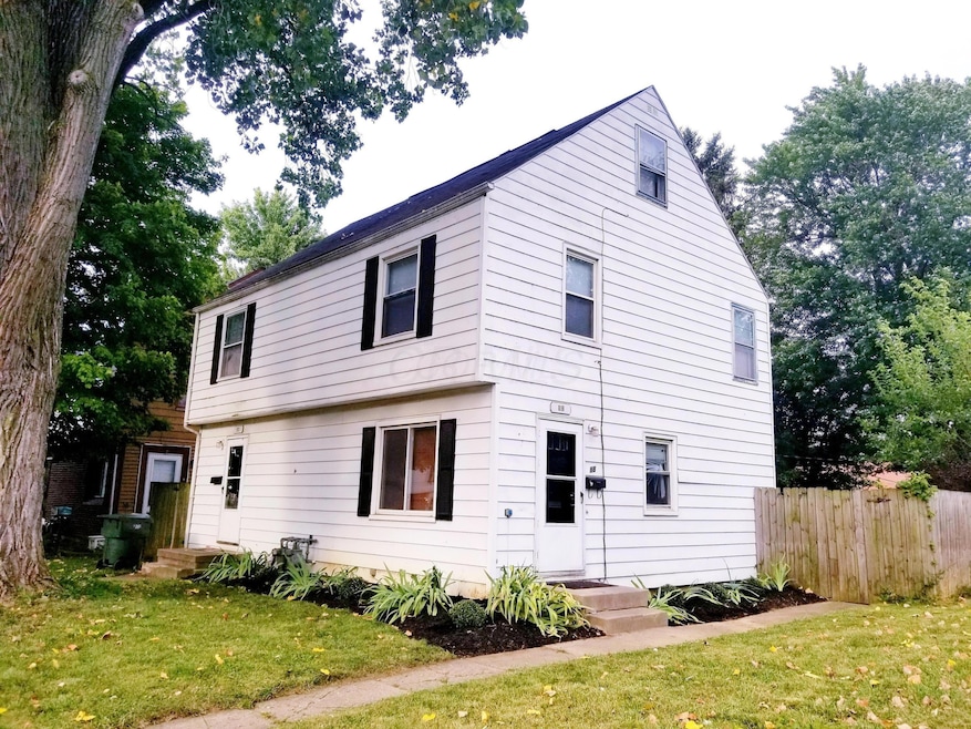 88-90 N Waverly St, Columbus, OH 43213 - photo 1