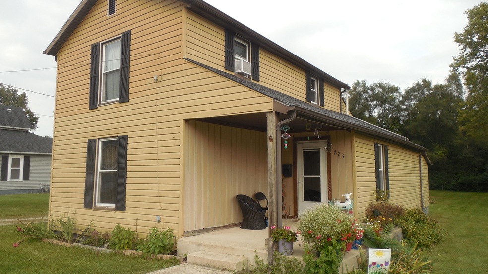 Front Exterior