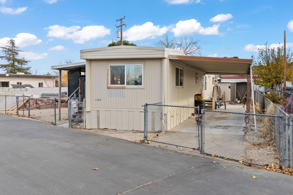 Front of home-1