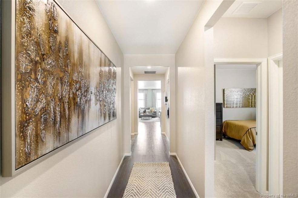 635 Rivergate Terrace, West Point, VA 23181 - photo 1