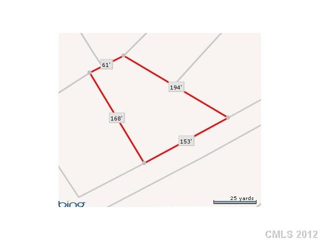 Plat Map