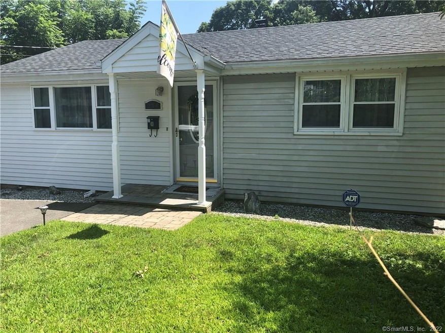 234 Spring St, Meriden, CT 06451 - photo 1