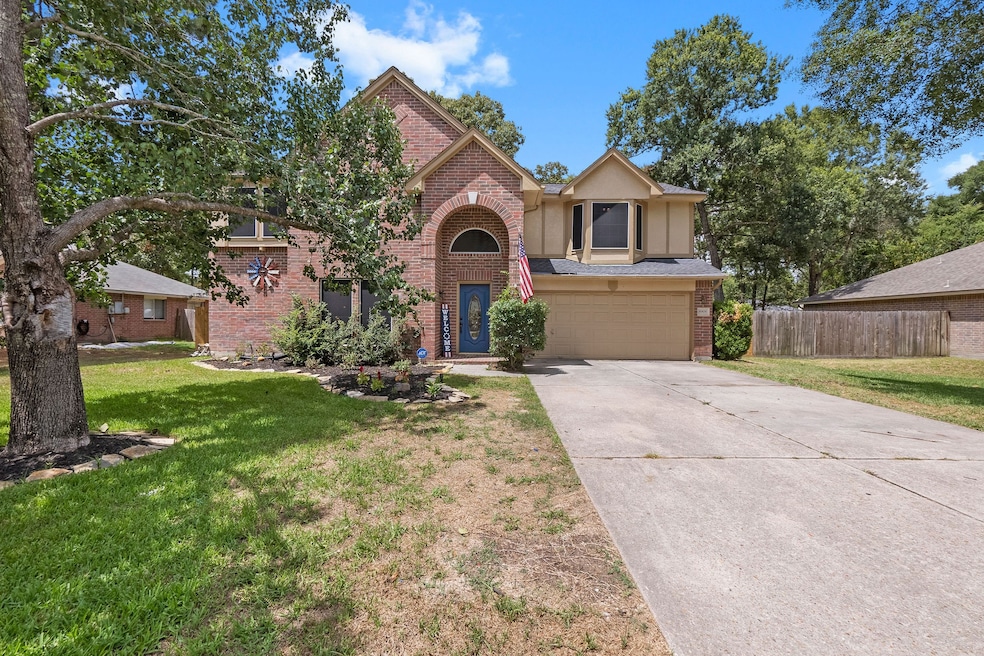 6906 Durango Dr, Magnolia, TX 77354 - photo 1