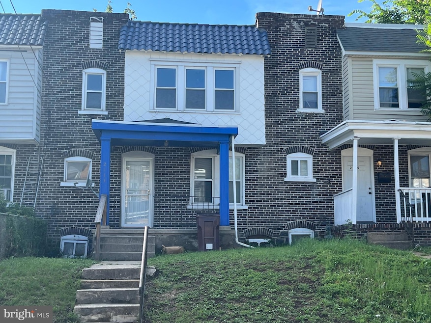 2113 N Spruce St, Wilmington, DE 19802 - photo 1