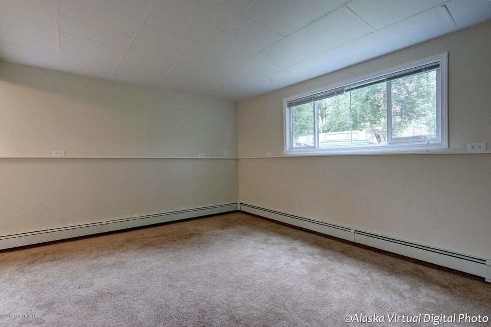 2506 Forget me Not Ln unit 3, Anchorage, AK 99508 - photo 1