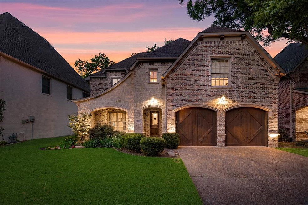 4338 Santa Barbara Dr, Dallas, TX 75214 - photo 1