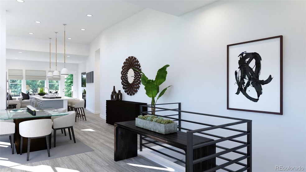 3842 Whispering Sage St unit 18D, Evergreen, CO 80439 - photo 1