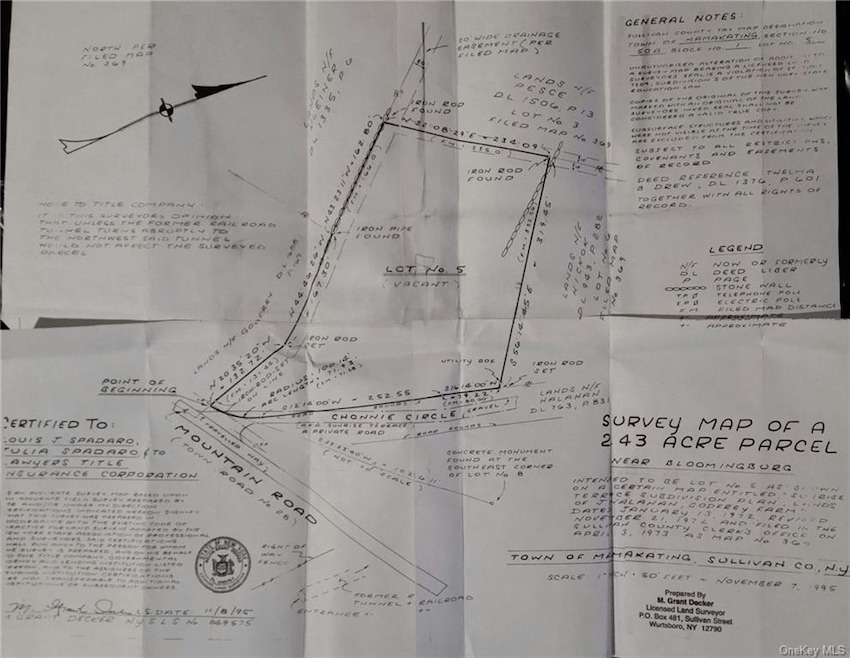 Sold $46,000 • Co-Listing Agent