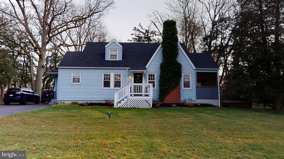 Sold $205,000 • Co-Listing Agent