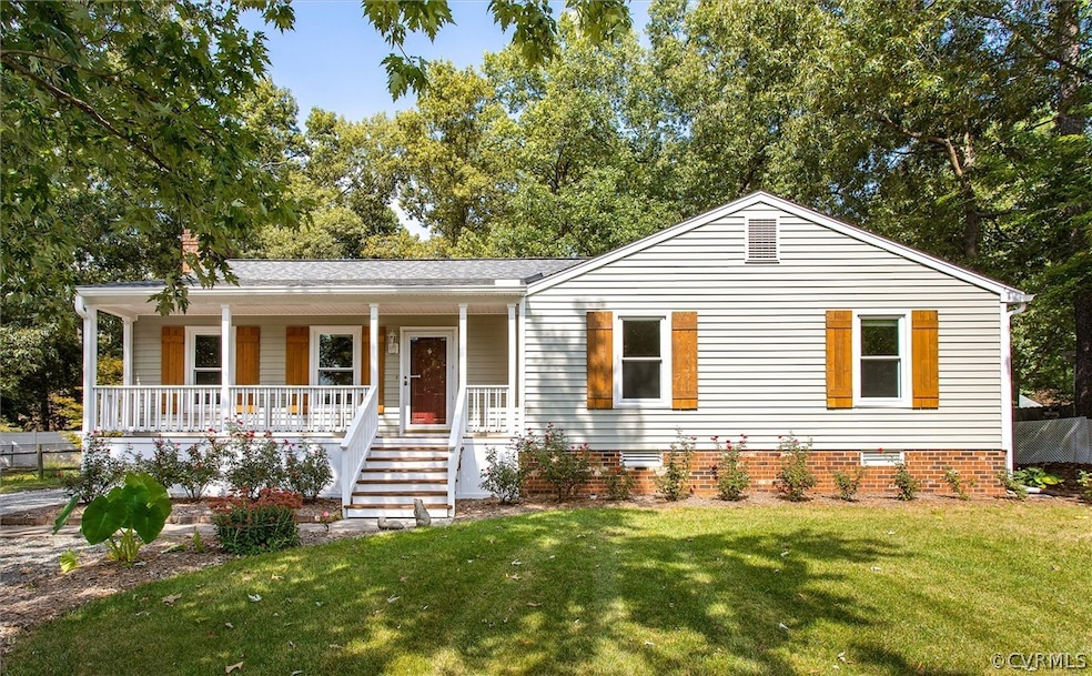 10110 Holly Trace Ct, Chesterfield, VA 23832 - photo 1