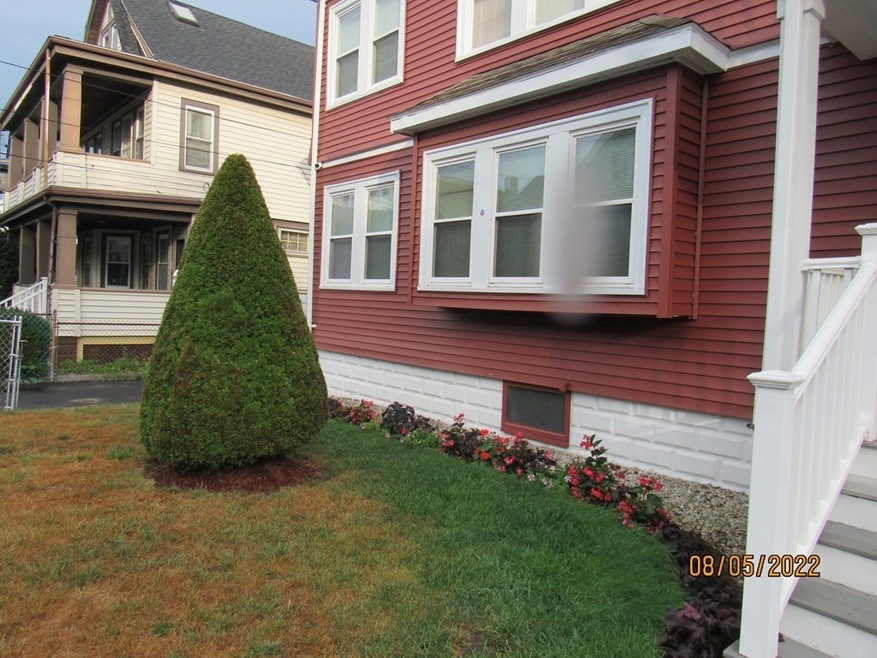 18 Mecier Ave unit 1, Boston, MA 02124 - photo 1