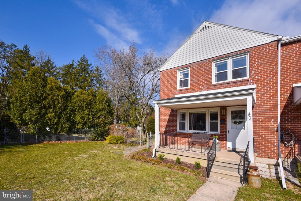 2 Wilfred Ct, Towson, MD 21204 - photo 1