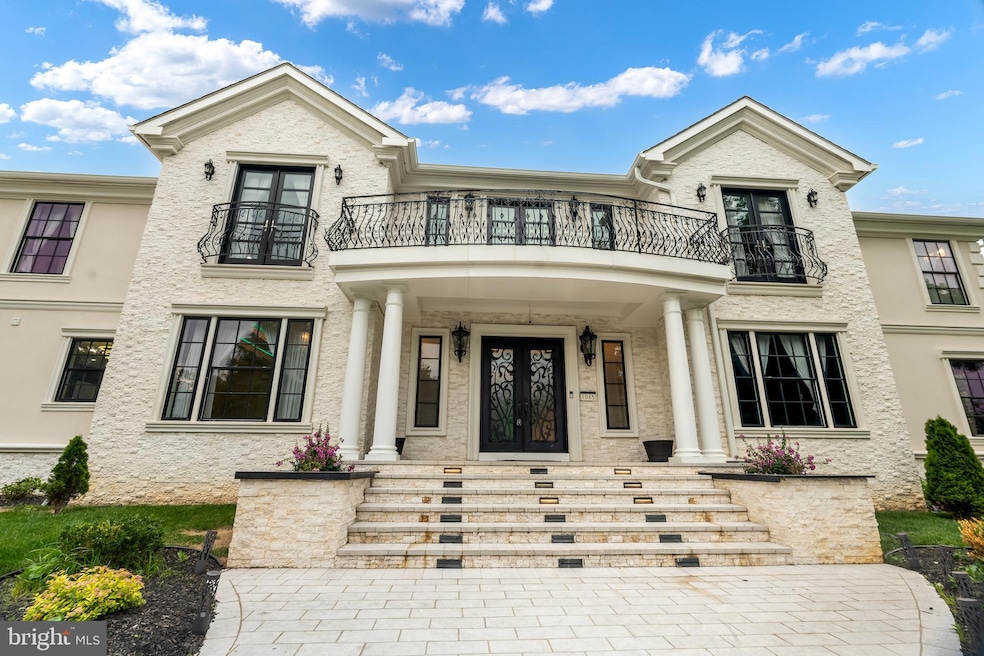 For Rent $12,500/month