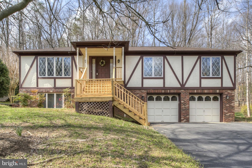 2443 Harpoon Dr, Stafford, VA 22554 - photo 1