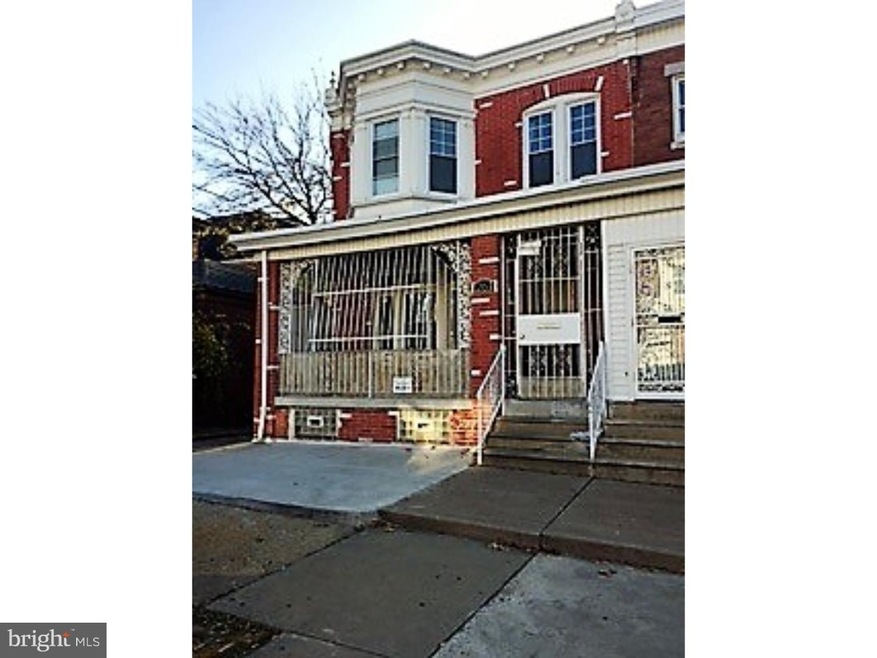 1261 Langham Ave, Camden, NJ 08103 - photo 1