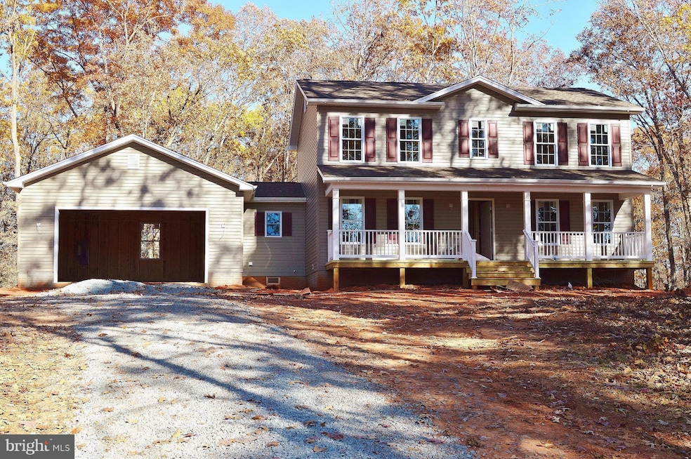 0 Laurel Ridge Ln unit 1000167473, Culpeper, VA 22701 - photo 1