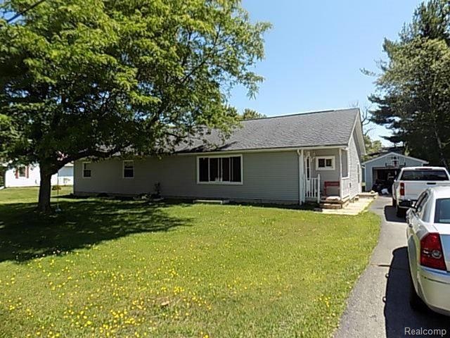 3026 Beach Rd, Port Huron, MI 48060 - photo 1