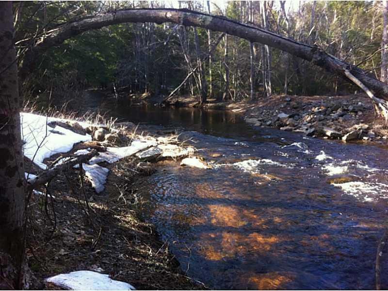 Land/Lot. River Picture