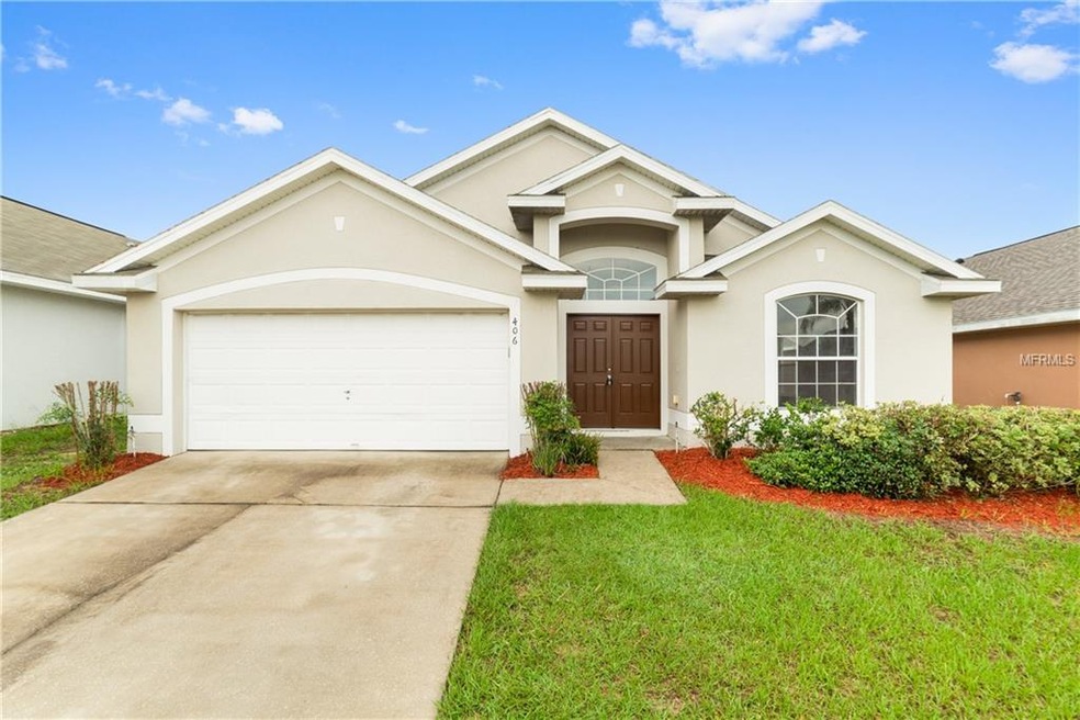 406 Brayton Ln, Davenport, FL 33897 - photo 1