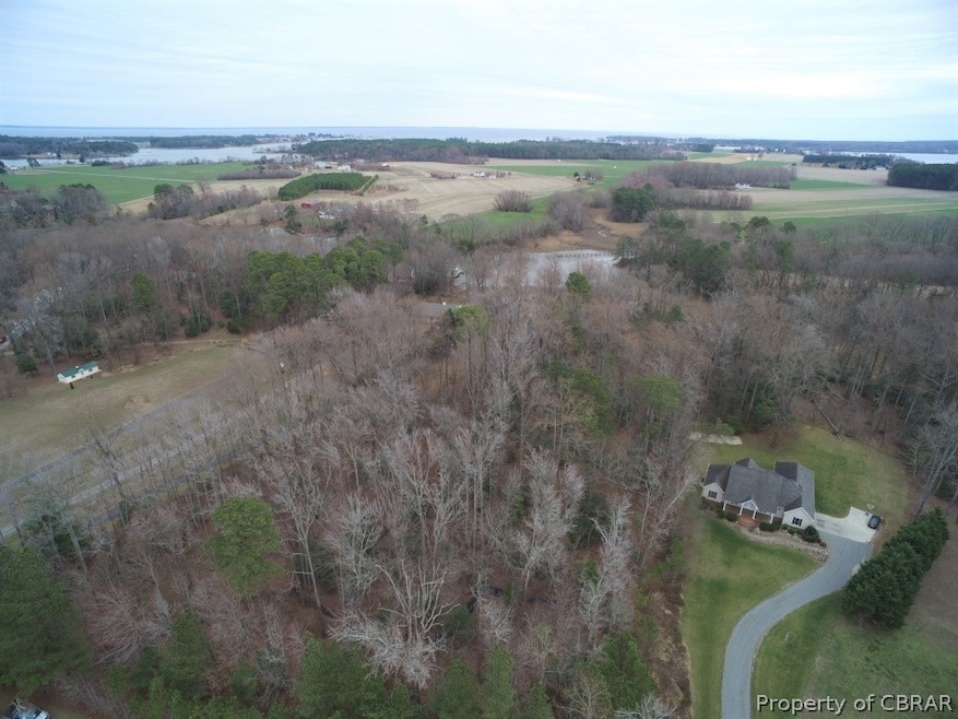Lot 57 Holly Ct, Lottsburg, VA 22511 - photo 1