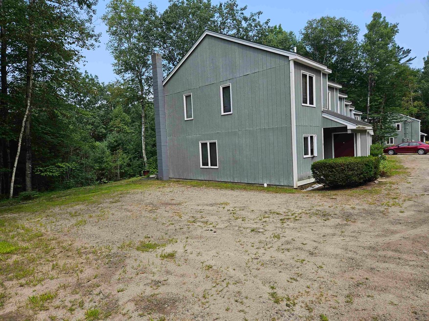 Unit 11 Rd unit 11, Thornton, NH 03285 - photo 1