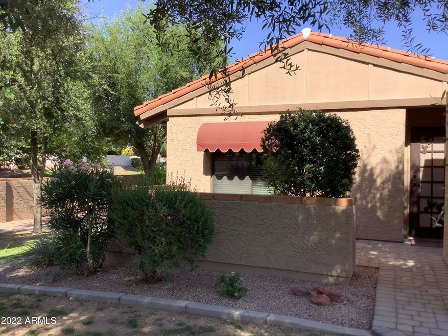 Arroyo Verde