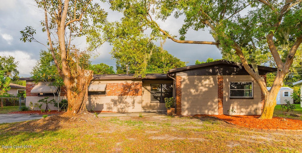 1412 College Ave, Cocoa, FL 32922 - photo 1