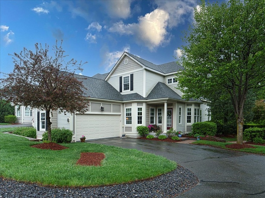 17 Admirals Ln unit 8, Southborough, MA 01772 - photo 1