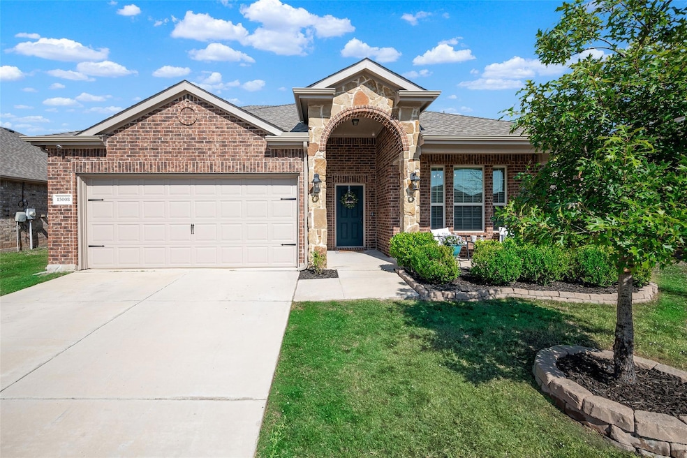 15008 Waters Dr, Little Elm, TX 75068 - photo 1