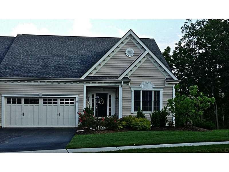 Exterior Front. Welcome to 6100 Heckert Road!