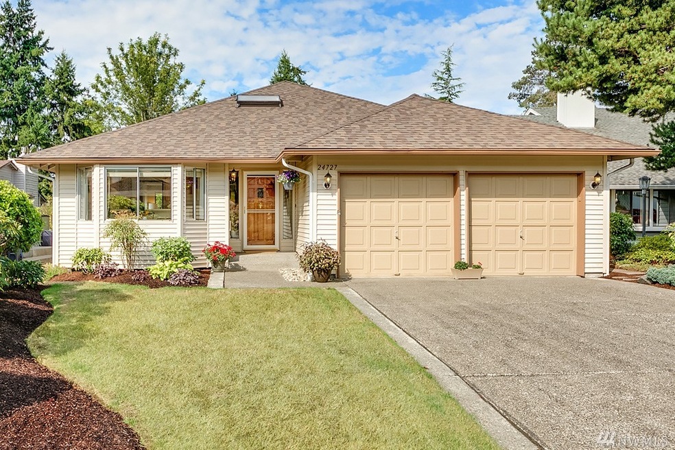 24727 11th Ave S, Des Moines, WA 98198 - photo 1