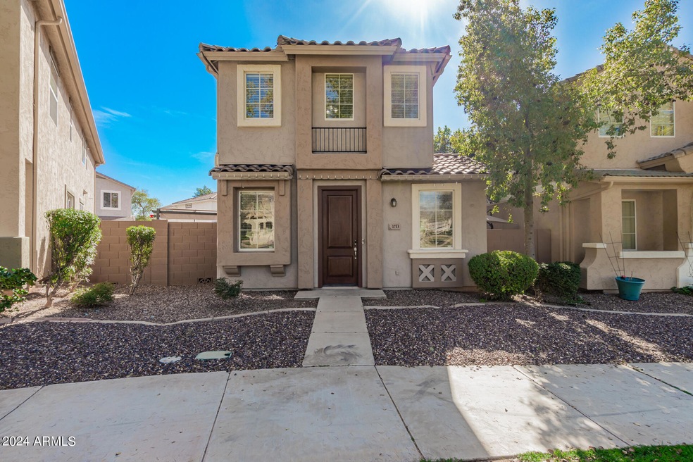 1713 S Chatsworth, Mesa, AZ 85209 - photo 1