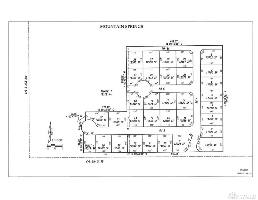 0 S Perry, East Wenatchee, WA 98802 - photo 1