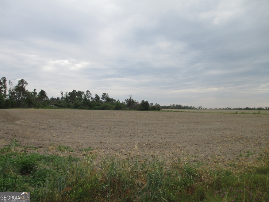 Tract 1, 49.46 Acres