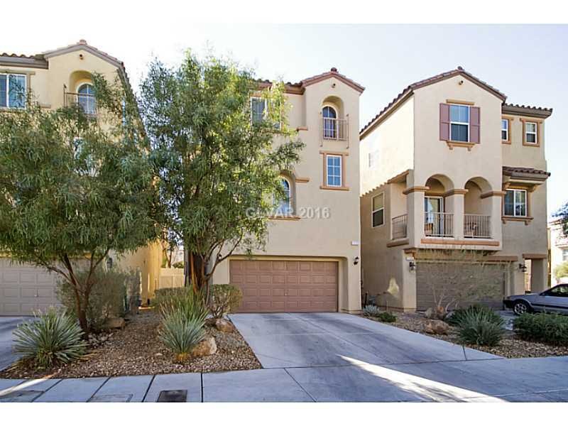 Property Photo. Front