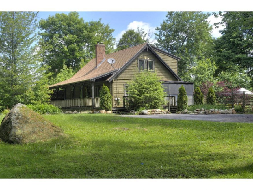 9 Old Carr Rd, Antrim, NH 03440 - photo 1