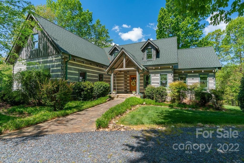 2097 Fiddlers Creek Rd, Asheboro, NC 27205 - photo 1