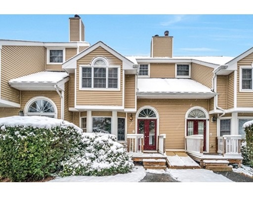 59 Linden St unit 1402, Taunton, MA 02780 - photo 1