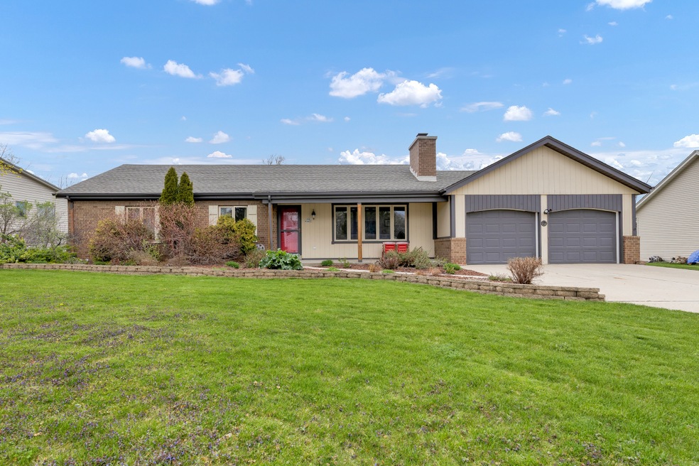 S68W14422 Gaulke Ct Exterior