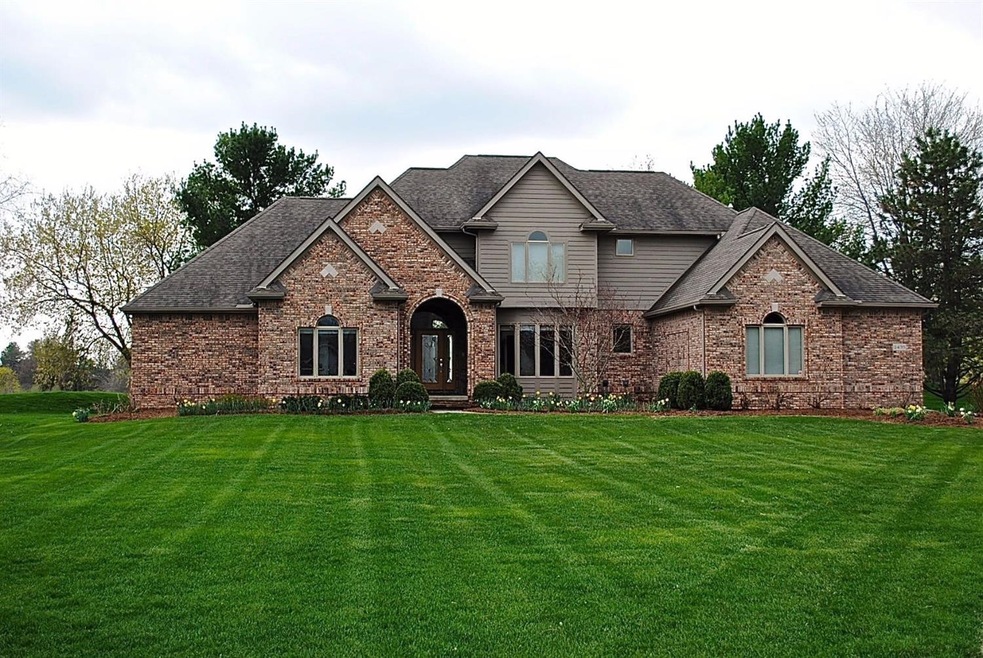 2435 Moors Ct, Ann Arbor, MI 48108 - photo 1