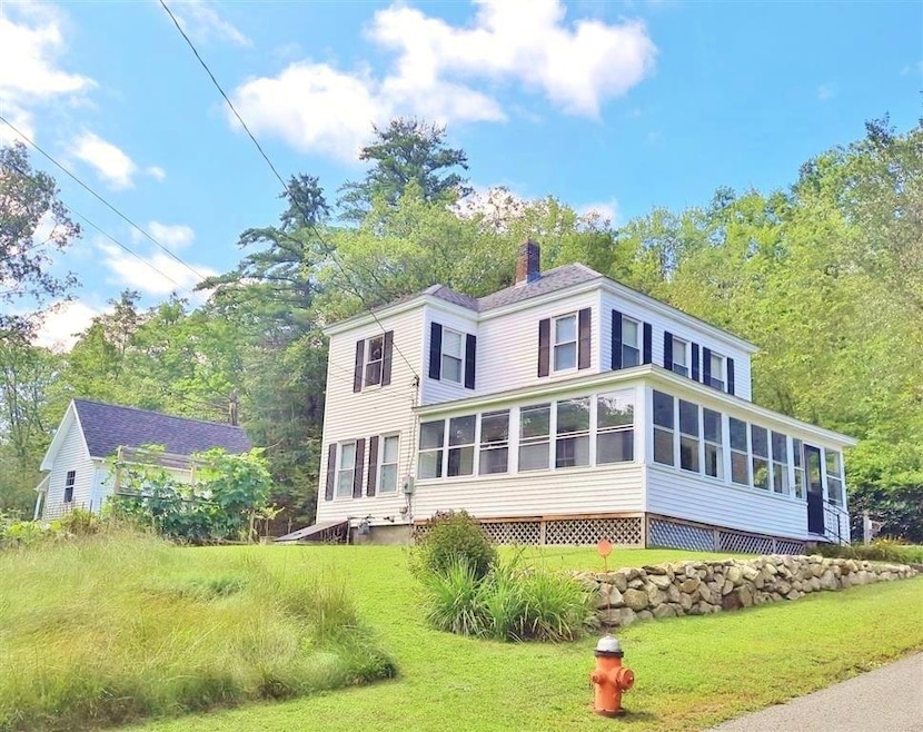 55 Walker St, Concord, NH 03301 - photo 1