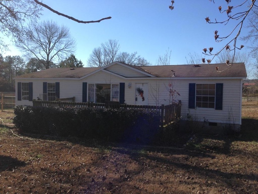 154 Applewood Ln, Chatsworth, GA 30705 - photo 1