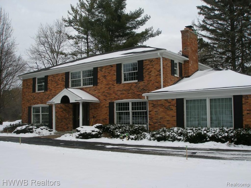 Welcome to 5477 Lahser Rd