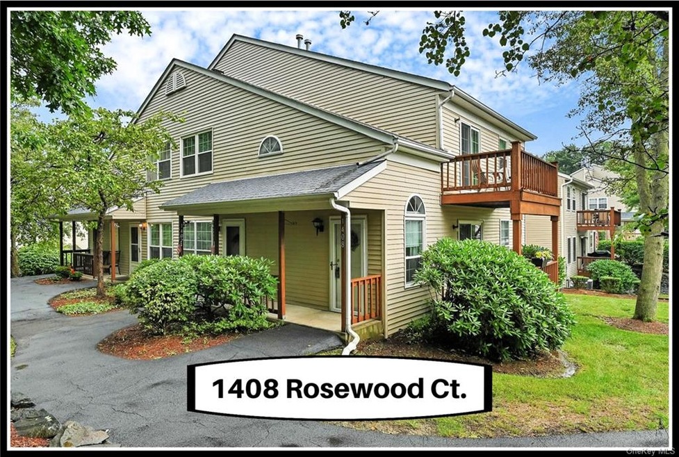 1408 Rosewood Ct, Highland Mills, NY 10930 - photo 1