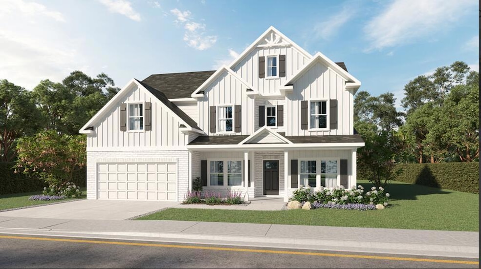 1325 Firelight Way, Chattanooga, TN 37421 - photo 1