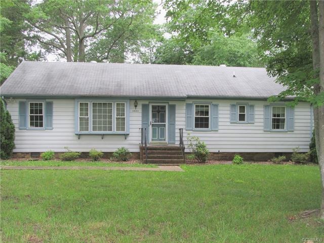 2422 Lauderdale Dr. .36 acres